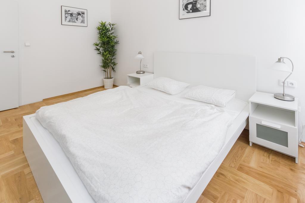 Apartment Jindrisska Praga Zewnętrze zdjęcie