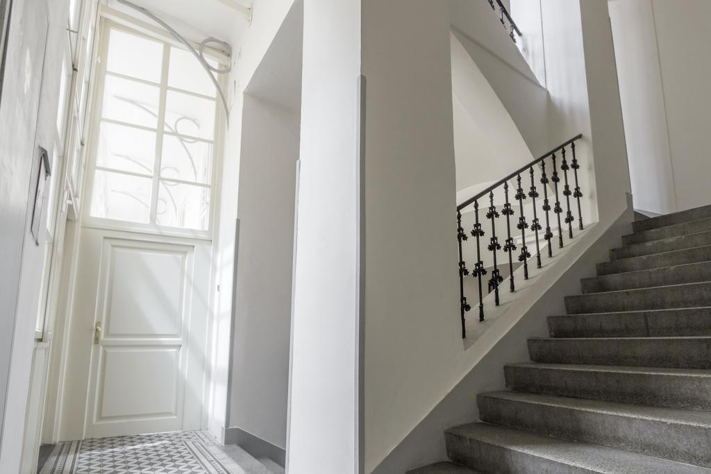 Apartment Jindrisska Praga Zewnętrze zdjęcie